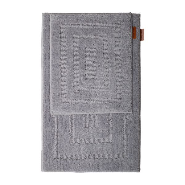 Vannitoamatid ROMANO 2tk 50x80cm+50x40cm, hall