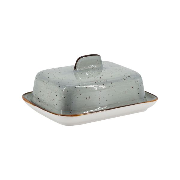 Butter box SENSO 16,5x13xH7,8cm