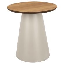 Diivanilaud SOLI D45xH48cm, naturaalne