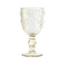 Veinipokaal GIO MAISON H16.6cm, helekollane