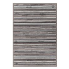 Ковёр LIIVA 100x160cм, бежевый