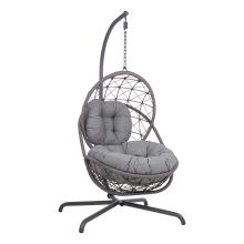 Ripptool AMARA 134x134xH196cm, hall