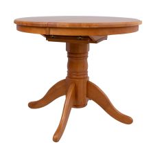 Dining table MIX & MATCH D90/120xH74cm