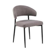 Обеденный стул EDINA коричневый