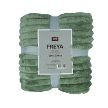 Pleed FREYA XL_200x230cm, heleroheline