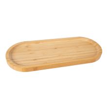Tray BAMBOO HOME 16x35cm, bamboo