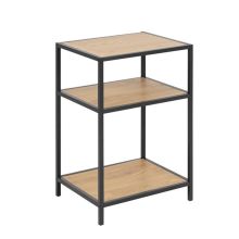 Abilaud SEAFORD 42x35xH63cm, tamm