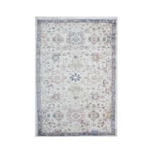 Carpet OUSHAK-4, 100x150cm, beige