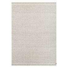 Wool carpet NUMMELA 160x230cm, linen