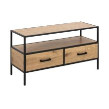 TV-laud SEAFORD_90x35xH50cm, tamm