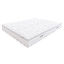 Foam mattress HILDING SALSA Tencel, 140x200xH21cm