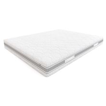 Foam mattress HILDING ROCK&ROLL Italiano, 90x200xH21cm