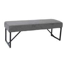 Pink MYLA_hall velvet