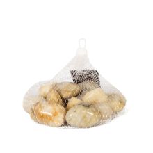 Decorative stones DECOR STONE white