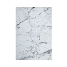 Vaip SANFORD-5, 100x150cm, valge/hall