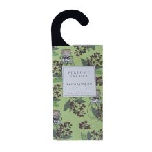 Riidekapi lõhnastaja AROMA SANDALWOOD