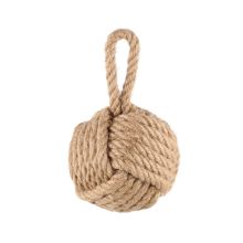 Uksestopper FanniK SOLMU D14 cm, naturaalne