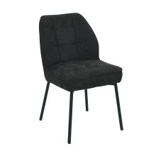 Chair ZAYLEN black