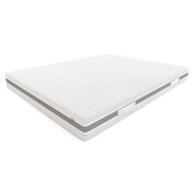 Latex mattress HILDING MELODY Hybrid 160x200xH20cm