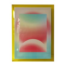 Seinapilt WALLY_50x70cm, koidukuma, akrüül