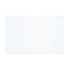 Vaip MONICA 60x90cm, valge