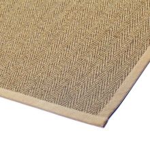 Carpet TUNA 133x200cm, golden