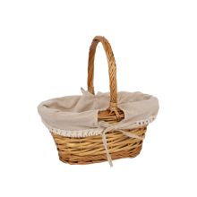 Korv MAXINE 31x23xH30cm, sangaga