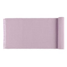Fanni K Table Runner Silva 40x160 cm lavender