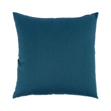 Pillow SUMMER 45x45cm, dark blue