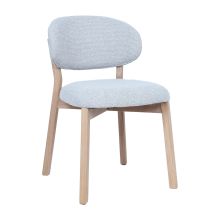 Chair BLESS light grey