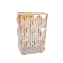 Vaas AVRIL 13x8xH19cm, kuldne