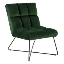 Стул для отдыха ALBA зеленый лес