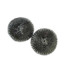 Replacement Head Grid Scrubber, 2pcs