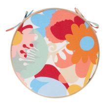 Toolikate NORDIC FLOWER D38x2,5cm