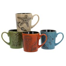 Kruus MERI 400ml, mix