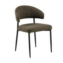 Dining chair EDINA green