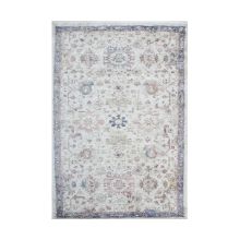 Carpet OUSHAK-4, 133x190cm, beige