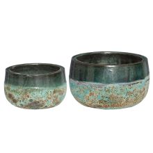 Lillepott 4Living NOVARA D29xH17cm