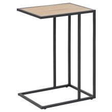 Abilaud SEAFORD 43x35xH63cm, tamm