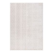 Carpet SALAMANCA-8, 160x230cm, white