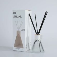 Kodulõhnastaja HOME LAB 100ml Warm Cotton