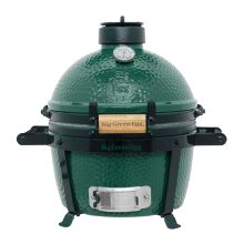 Keraamiline grill Big Green Egg MINIMAX D33cm