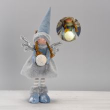 Девочка FUN MAIA H45cm, синяя