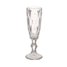 Vahuveinipokaal CORAL_180ml, läbipaistev