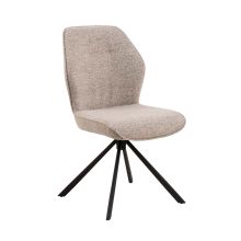 Dining chair AURA beige