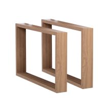 Käetoed FULLER diivani moodulile 88x52,5x10cm (2tk P+V)