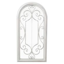 Peegel SECRET GARDEN 49x4xH96,5cm