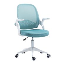 Kids desk chair EMMY turquoise