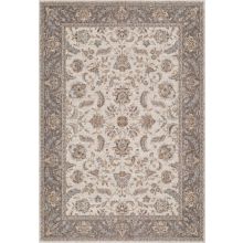 Carpet ASPERO-5, 133x190cm, beige