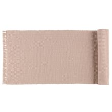 Fanni K Table Runner Silva 40x160 cm sand